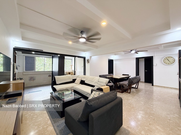 Blk 288 Tampines Street 22 (Tampines), HDB 5 Rooms #555716781